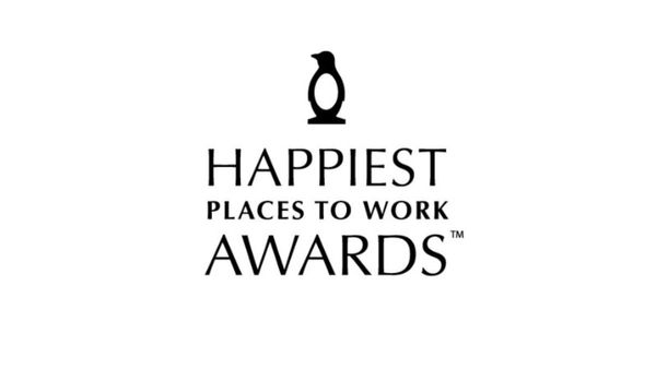 Workplace Happiness Awards Launched in India