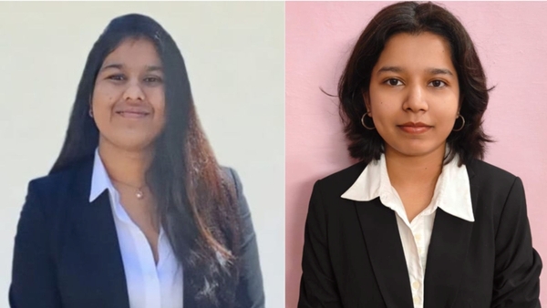 IIT Scholars: Defying poverty, landing dream jobs.