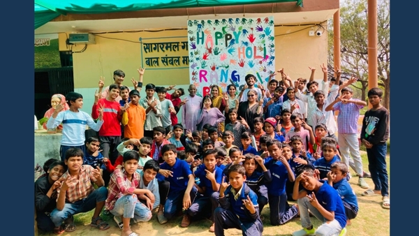 Yuva Unstoppable India s Schools Transformed See the Impact