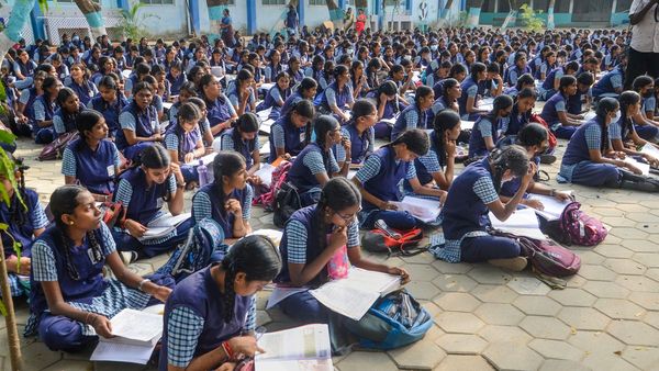 Tamil Nadu SSLC Board Exam Results Date DGE To Declare Scores Online Soon