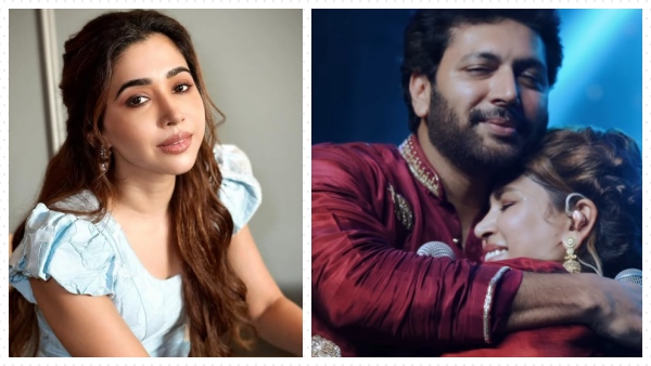 You Never Wake A Sleeping Lion Aarti s Response To Kenisha amp amp Jayam Ravi Amid Divorce Saga