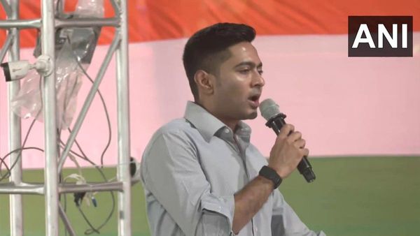 Abhishek Banerjee