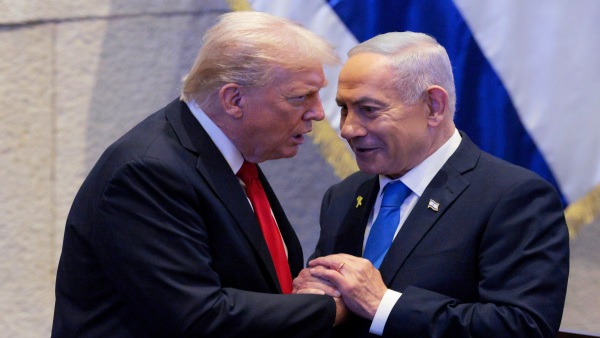 Explained What Are The Abraham Accords amp amp Which Muslim Majority Country Is Already Part of It Explained What Are The Abraham Accords amp amp Which Muslim Majority Country Is Already Part of It