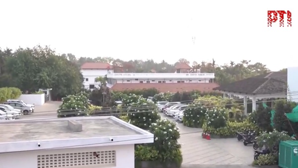 Fearing Poaching From TVK AIADMK Shifts MLAs To Puducherry Resort