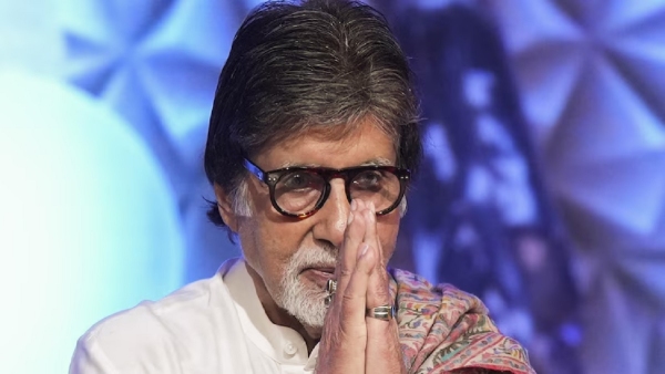 Amitabh Bachchan Health Update Amitabh Bachchan Health Update