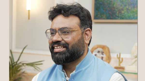Ankit Batra Corporate to Numerology Digital Empire Ankit Batra Corporate to Numerology Digital Empire