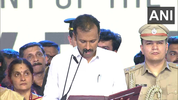 Anoop Jacob Returns To Kerala Cabinet After 10 Years With Historic Piravom Win Anoop Jacob Returns To Kerala Cabinet After 10 Years With Historic Piravom Win