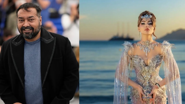 Anurag Kashyap on Cannes Festival