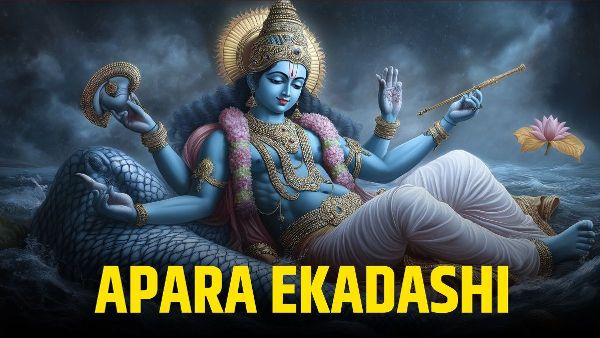 Apara Ekadashi 2026 date and puja