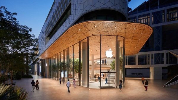 Apple May Open Second Bengaluru Store as Hiring Spree Points to Whitefield Expansion Apple May Open Second Bengaluru Store as Hiring Spree Points to Whitefield Expansion