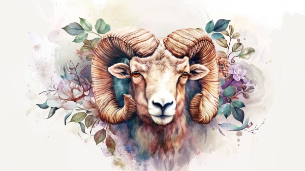 Aries (March 21 - April 19) Horoscope
