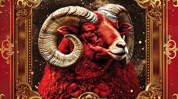 Aries (March 21 - April 19) Horoscope