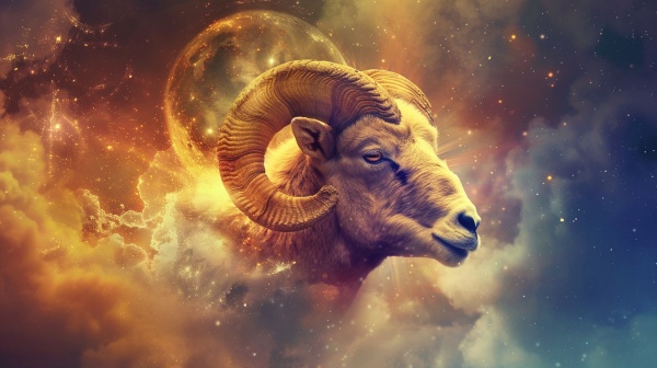 Aries (March 21 - April 19) Horoscope