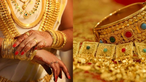 Bangalore Gold Rate Today May 26