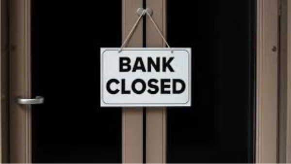 Bank Holiday