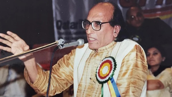 Bashir Badr Famous Shayari Bashir Badr Famous Shayari
