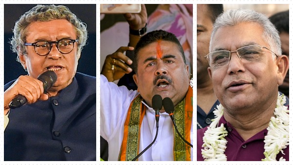 Who Will Become West Bengal s Next Chief Minister Amit Shah To Decide Today