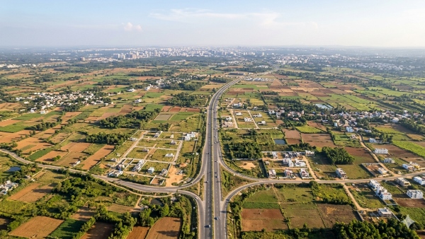 Bengaluru s 2nd Airport Likely Along Kanakapura Road Govt May Merge Two Land Parcels Bengaluru s 2nd Airport Likely Along Kanakapura Road Govt May Merge Two Land Parcels