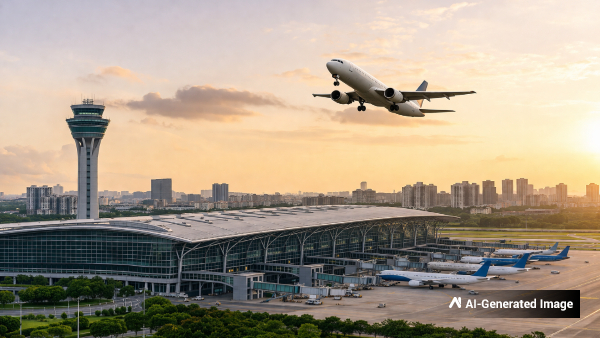 Bengaluru Second Airport Location Likely on Kanakapura Road Chudahalli and Somanahalli Lead Race