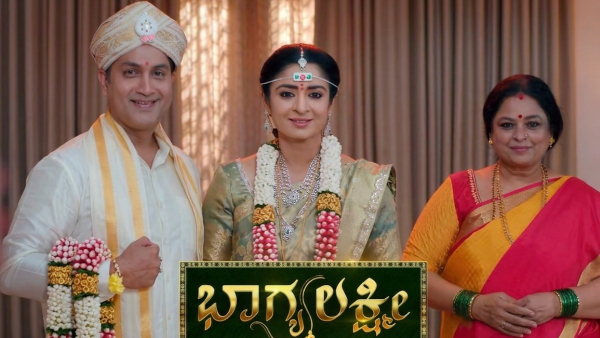 Colors Kannada s Bhagyalaxmi Nears Final Episode Fans Emotional Over Popular Family Serial Ending