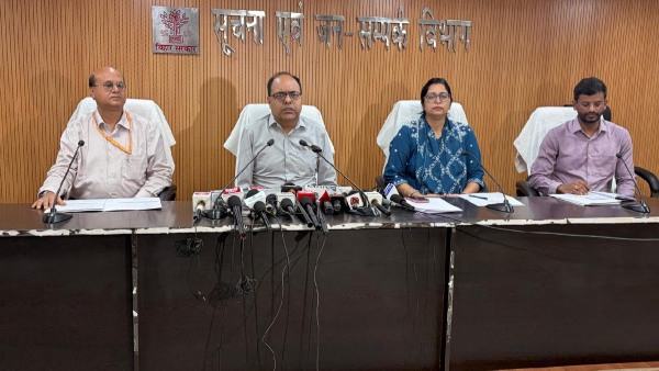 Vikramshila Bridge Collapse Averted Disaster