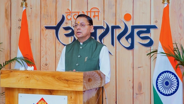 BJP eyes third Uttarakhand term ahead