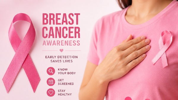 Breast Cancer awareness Breast Cancer awareness