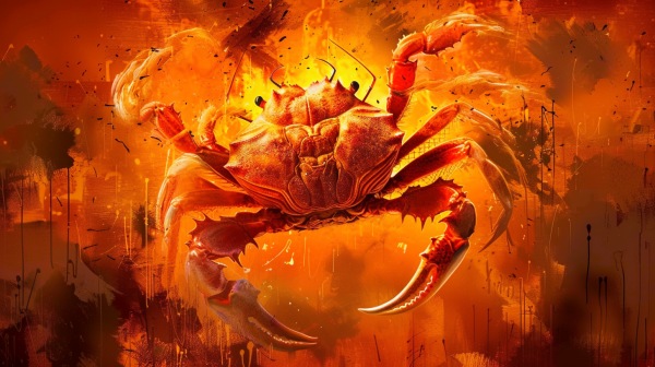 Cancer (June 21 - July 22) Horoscope