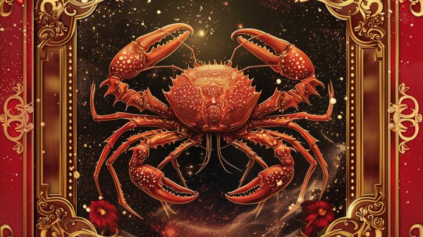 Cancer (June 21 - July 22) Horoscope