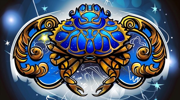 Cancer (June 21 - July 22) Horoscope