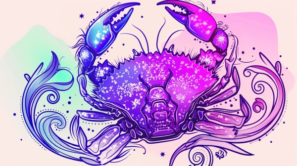 Cancer (June 21 - July 22) Horoscope Cancer (June 21 - July 22) Horoscope