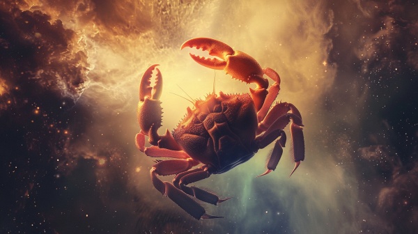 Cancer (June 21 - July 22) Horoscope