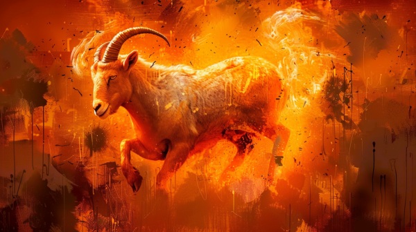 Capricorn (December 22 - January 19) Horoscope