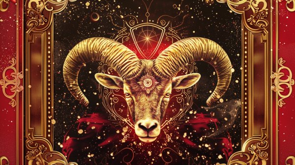 Capricorn (December 22 - January 19) Horoscope