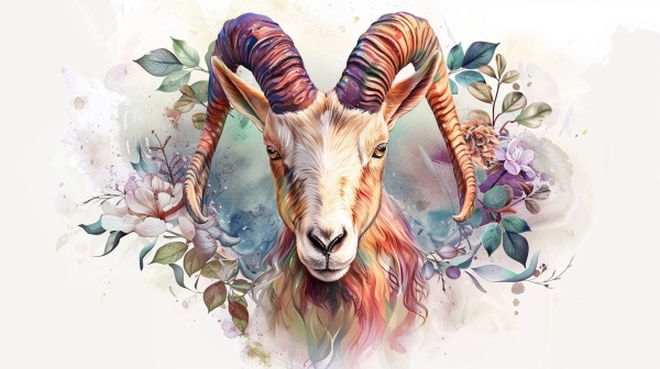 Capricorn (December 22 - January 19) Horoscope