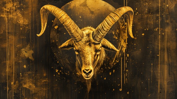 Capricorn (December 22 - January 19) Horoscope