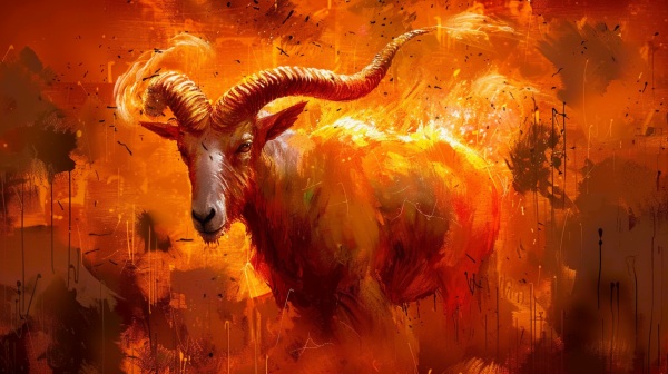Capricorn (December 22 - January 19) Horoscope