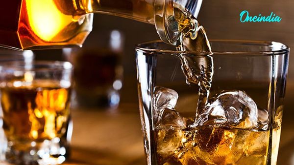 Alcohol In Karnataka