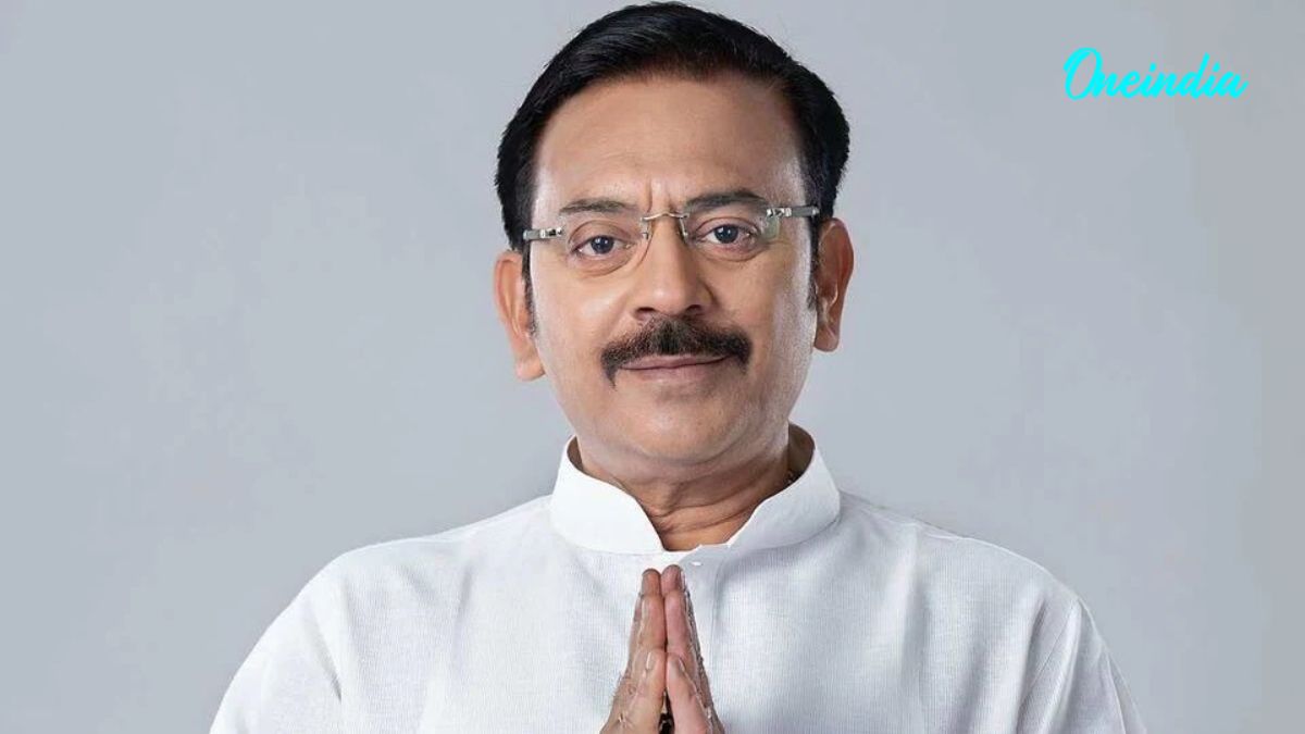 Aroop Biswas, Former Bengal Minister And Face Of The “Messi Fiasco,” Loses Tollygunge By Over 6,000 Votes