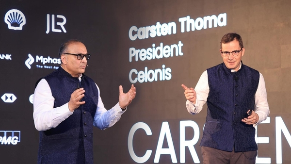 Enterprise AI: Celonis India's Fix for Blind Spots.