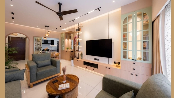 Chattels Design Franchise: Hassle-Free 3x Returns