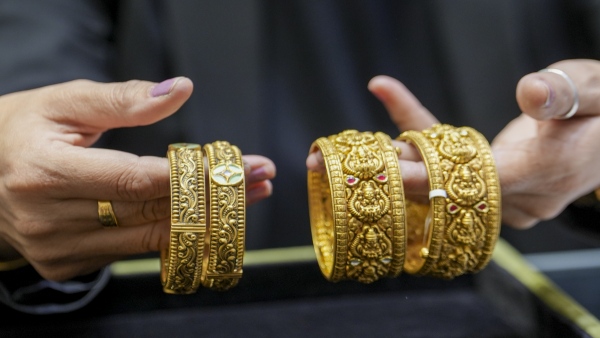 Chennai Gold Rates On May 2 Know IBJA Rates amp amp Check Latest Prices At Jewellery Shops Today