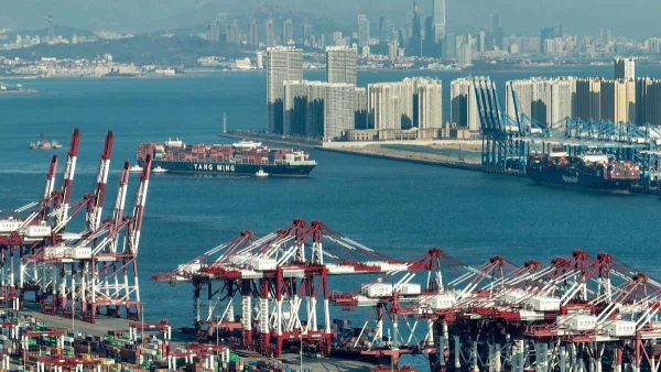 China s New Export Rules
