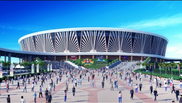Cricket Stadium Bommasandra Foundation Stone For Bengaluru s Surya City Venue To Be Laid On May 23