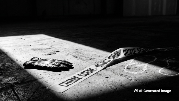 Pune Crime Shock