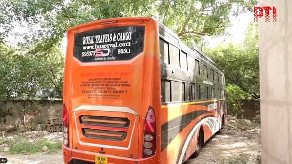 Married Woman Gang Raped On Moving Bus In Delhi 2 Arrested Married Woman Gang Raped On Moving Bus In Delhi 2 Arrested
