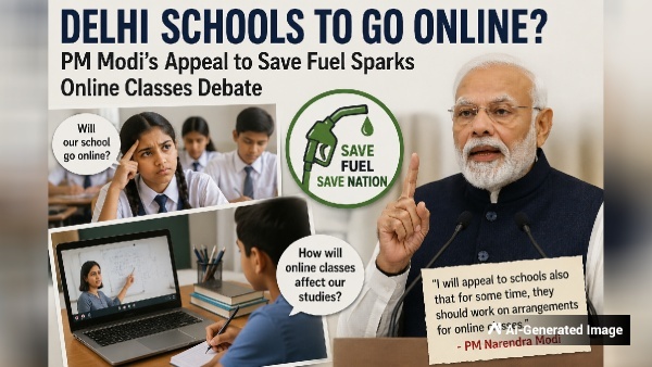 Delhi schools to take online classes