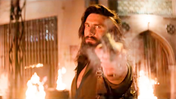 Dhurandhar 2 OTT Release Update Ranveer Singh s Blockbuster Set for Post-IPL Streaming Debut