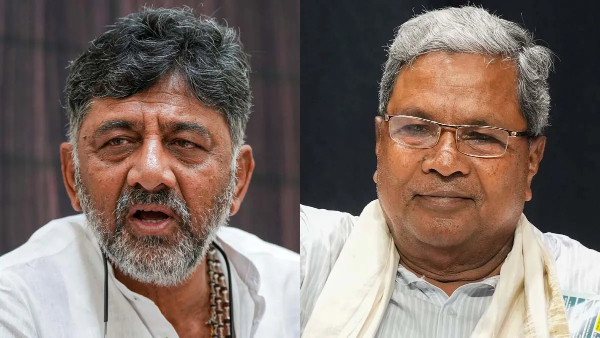 Karnataka CM Change Buzz Siddaramaiah May Resign DK Shivakumar Likely To Take Over Says Report Karnataka CM Change Buzz Siddaramaiah May Resign DK Shivakumar Likely To Take Over Says Report