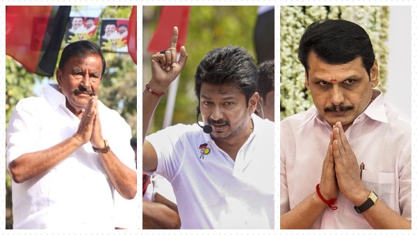 DMK Winners List Full List of 59 MLAs Elected To Tamil Nadu Assembly In 2026